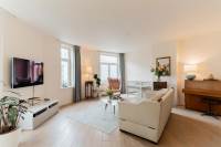 Woning Van Kinsbergenstraat 26II Amsterdam