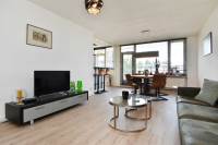 Woning Zadkinerade 53 Capelle aan den IJssel