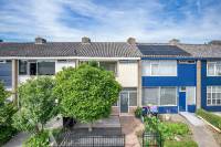 Woning Johannes Vermeerstraat 33 Spijkenisse