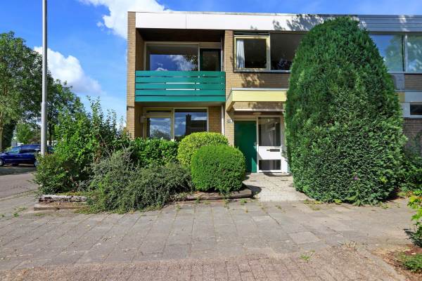 Woning Weezenhof 8210 Nijmegen