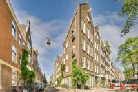 Woning Brouwersgracht 1211 Amsterdam