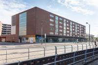 Woning Spoorstraat 49 Hengelo (OV)