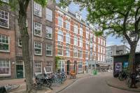 Woning Jan Pieter Heijestraat 593 Amsterdam