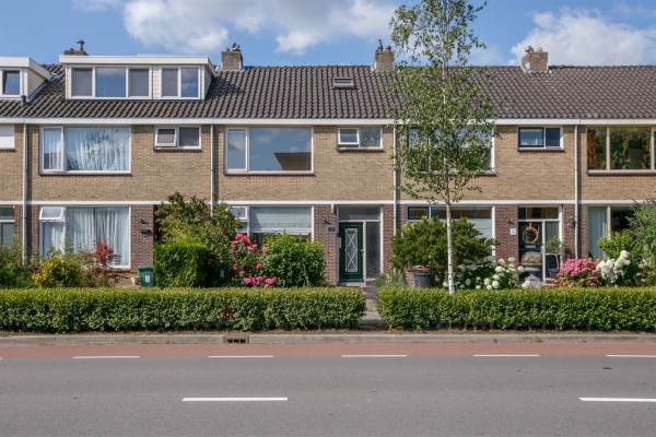 Woning Karel Doormanlaan 109 Zoetermeer