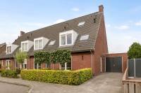 Woning Burgemeester van der Venstraat 36 Vlijmen