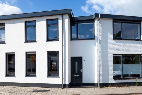 Woning Jan Dorrekenskade-Oost 67 Waddinxveen