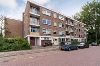 Woning Storklaan 48 Delft