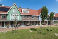 Woning Asserstraat 95 Katwijk (ZH)