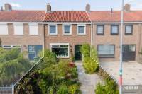 Woning IJsselstraat 88 Middelburg