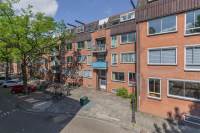 Woning Van Beuningenstraat 24D Amsterdam