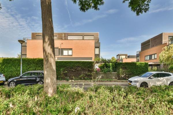 Woning Loenerveld 34 Nieuw-Vennep