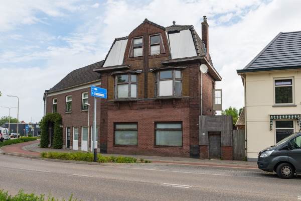 Woning Stationsstraat 7 - 1 Winterswijk
