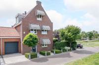 Woning Staaldiep 1 Brielle
