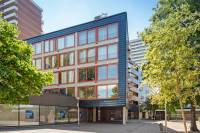 Woning Icarusweg 33 Delft