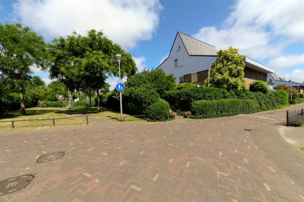 Woning Rijsbes 79 Den Haag