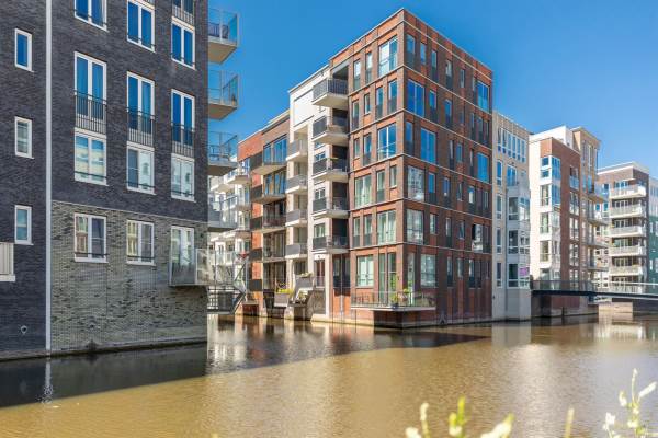Woning Carel Willinkgracht 469 Diemen