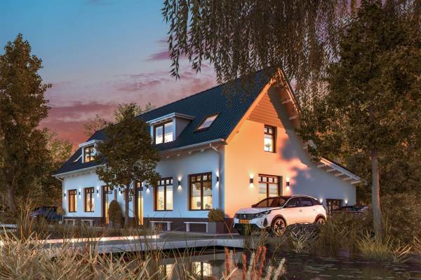 Woning Zegwaartseweg 32a1 Zoetermeer