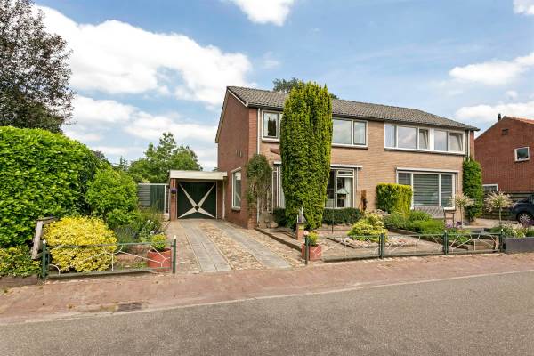 Woning Blekenweg 127 Haren (GR)