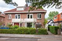 Woning Van der Valk Boumanlaan 34 Woerden