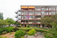 Woning President Kennedylaan 57 Oegstgeest