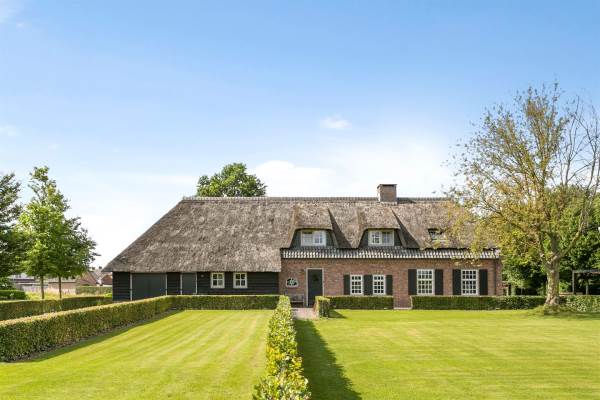 Woning Lubberstraat 3 Oirschot