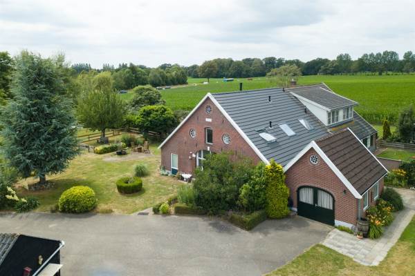 Woning Varsseveldsestraatweg 124a Aalten