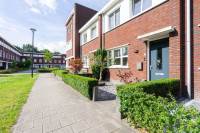 Woning Haansbergseweg 3 Rijen