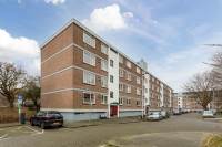 Woning Zocherstraat 14 Rotterdam