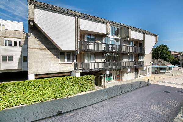 Woning Kleine Inez erf 16 Capelle aan den IJssel