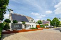 Woning Abraham Bloemaertstraat 9 Waalwijk