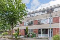 Woning Toccatastraat 58 Almere