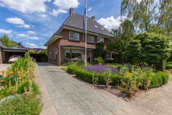 Woning Molenweg 27 Voorthuizen