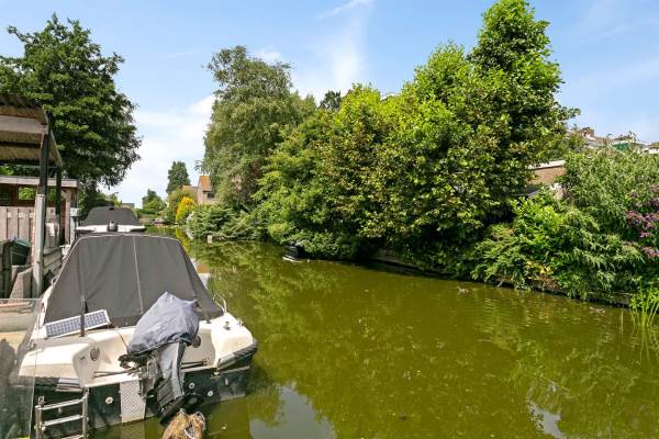 Woning Kemphaanstraat 16 Wormer