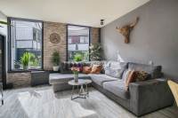 Woning Pastoriedijk 130K002 Pernis Rotterdam