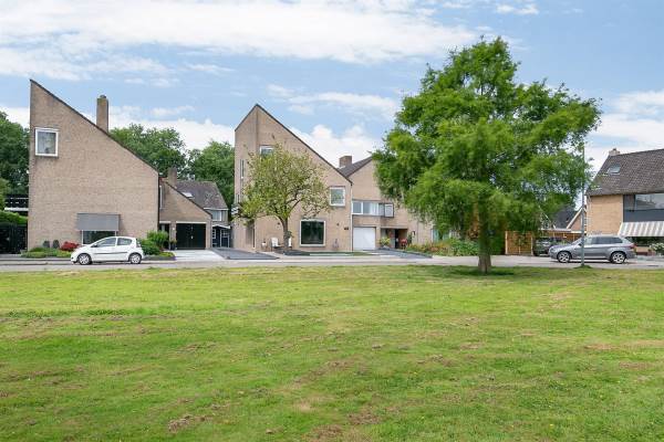 Woning Officiersvliet 45 Zwijndrecht