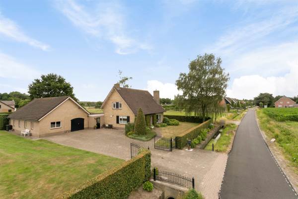 Woning Veldstraat 29 Heeswijk-Dinther