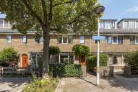 Woning Hugo de Vriesstraat 72 Leiden