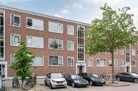 Woning Hoveniersstraat 9b Rotterdam