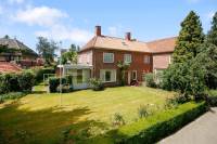 Woning Burgemeester van den Elzenlaan 12 Oss