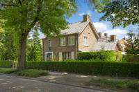 Woning Eikenlaan 1 Oudenbosch