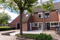 Woning Burchtenlaan 7 Den Bosch