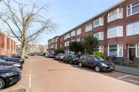 Woning Amerongenstraat 30 Den Haag