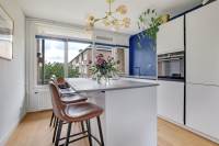 Woning Groetstraat 142 Amsterdam