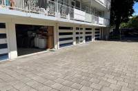 Garage Saffierhorst 222 Den Haag