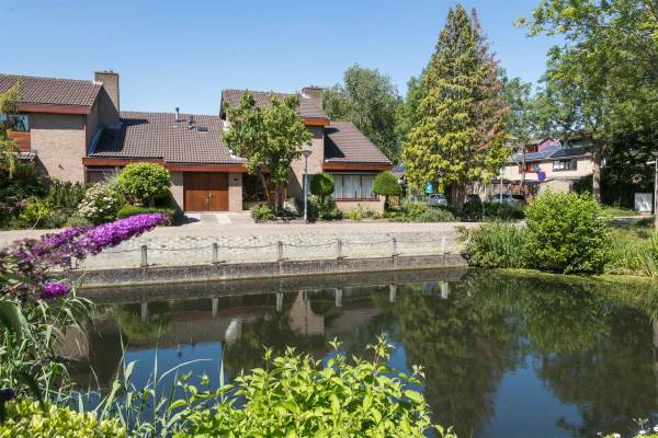 Woning Klipper 73 Barendrecht