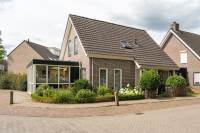 Woning Van den Elsenstraat 25 Diessen