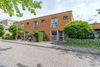 Woning Katherijn van Leemputdreef 16 Utrecht