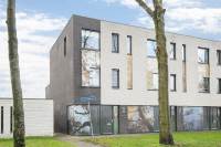 Woning Carlo Collodihof 1 Rotterdam