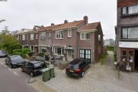 Woning Van 't Hoffstraat 188 Haarlem