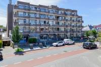 Woning Hogeweg 56 F 16 Zandvoort